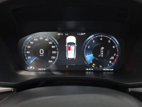 Volvo XC60 T6 Inscription| 320к.с., снимка 8