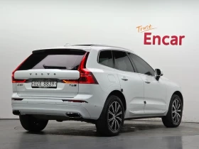 Volvo XC60 T6 Inscription| 320к.с., снимка 2