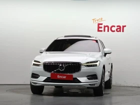 Volvo XC60 T6 Inscription| 320к.с., снимка 3
