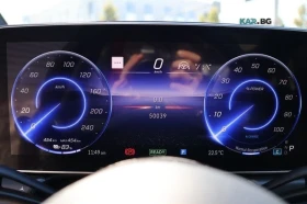 Mercedes-Benz EQE 350* 4MATIC* , снимка 9