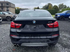 BMW X4 * xDrive28i * CARFAX * ОПЦИЯ ЗА ФИНАНСИРАНЕ, снимка 4