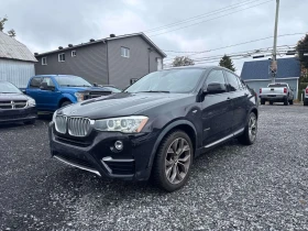 BMW X4 * xDrive28i * CARFAX * ОПЦИЯ ЗА ФИНАНСИРАНЕ, снимка 1