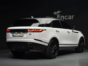 Land Rover Range Rover Velar, снимка 2