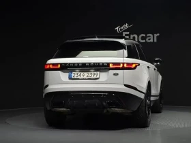Land Rover Range Rover Velar, снимка 4