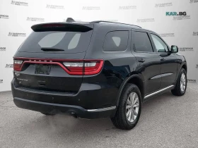 Dodge Durango, снимка 5