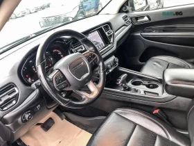Dodge Durango, снимка 10