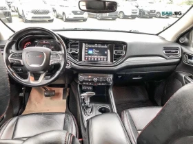 Dodge Durango, снимка 9