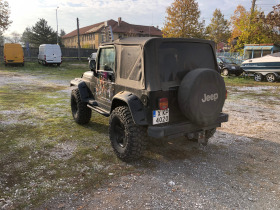 Jeep Wrangler 4.0 | Mobile.bg   4