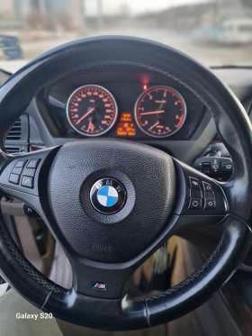 BMW X5 M PACK 8.ск. 4.0D.ТОП СЪСТОЯНИЕ ИНДИВИДУАЛ, снимка 2 - Автомобили и джипове - 45574822
