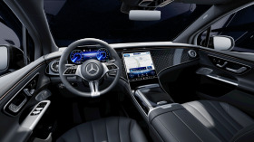 Mercedes-Benz EQE 350 4M SUV, снимка 3 - Автомобили и джипове - 45058412