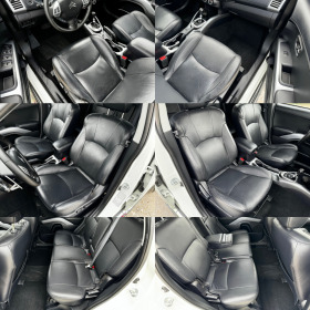 Mitsubishi Outlander 4х4 / АВТОМАТ / НАВИ / КОЖА / ИТАЛИЯ, снимка 11 - Автомобили и джипове - 45339211