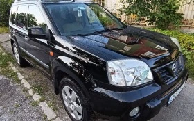 Nissan X-trail 2.2dizel4?4, снимка 1