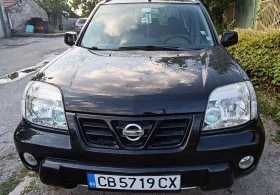 Nissan X-trail 2.2dizel4?4, снимка 2