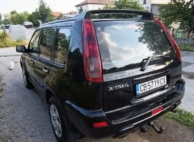 Nissan X-trail 2.2dizel4?4, снимка 4