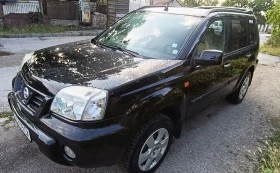 Nissan X-trail 2.2dizel4?4, снимка 3