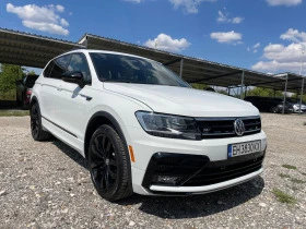 VW Tiguan R-Line - [8] 