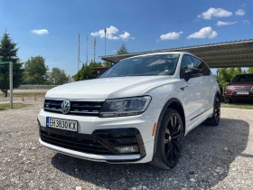 VW Tiguan R-Line - [1] 