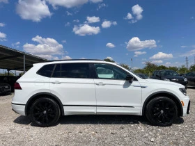 VW Tiguan R-Line - [7] 