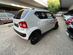 Suzuki Ignis 4x4///euro 6b///нави///камера///подгряване сед, снимка 6