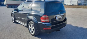 Mercedes-Benz GL 4700, снимка 1