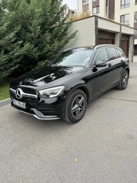 Mercedes-Benz GLC 200 4MATIC, снимка 2