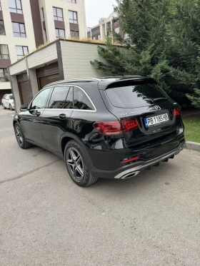 Mercedes-Benz GLC 200 4MATIC, снимка 4