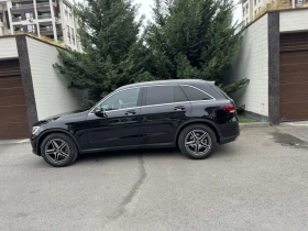 Mercedes-Benz GLC 200 4MATIC, снимка 3