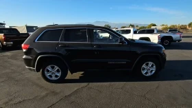 Jeep Grand cherokee Laredo | Mobile.bg    4