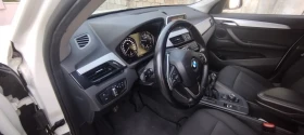 BMW X1 Sdrive 118d, снимка 15