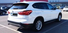 BMW X1 Sdrive 118d, снимка 4