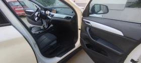 BMW X1 Sdrive 118d, снимка 12