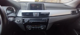 BMW X1 Sdrive 118d, снимка 10