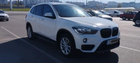 BMW X1 Sdrive 118d, снимка 3