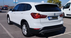 BMW X1 Sdrive 118d, снимка 6