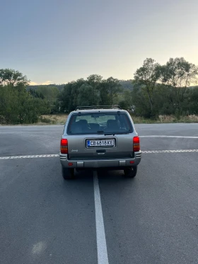 Jeep Grand cherokee ZJ, снимка 5