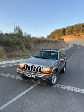 Jeep Grand cherokee ZJ, снимка 2