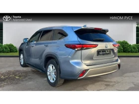 Toyota Highlander | Mobile.bg    2