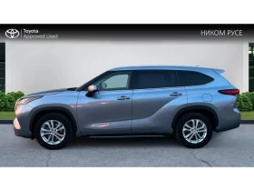 Toyota Highlander | Mobile.bg    3