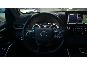 Toyota Highlander | Mobile.bg    13