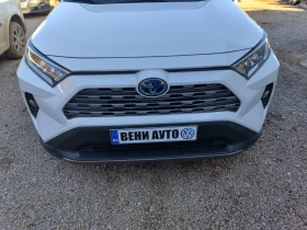 Toyota Rav4 2.5 hybrid - 11 лв. - 78364454 | Car24.bg