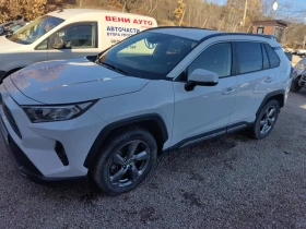 Toyota Rav4 2.5 hybrid - 11 лв. - 78364454 | Car24.bg