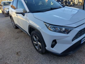 Toyota Rav4 2.5 hybrid - 11 лв. - 78364454 | Car24.bg