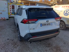 Toyota Rav4 2.5 hybrid - 11 лв. - 78364454 | Car24.bg