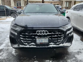     Audi Q8 TECHNIK ,  ,  , 