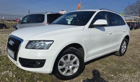 Audi Q5 3.0 TDI, снимка 1