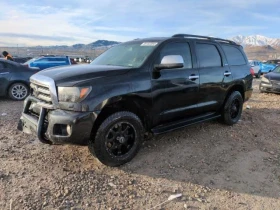  Toyota Sequoia