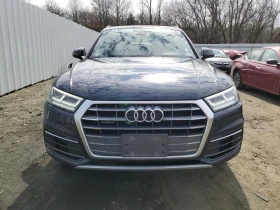 Audi Q5  1