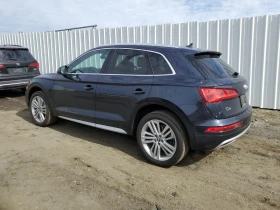 Audi Q5, снимка 5