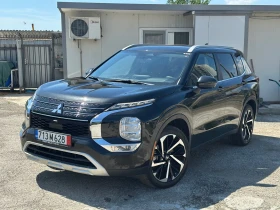 Обява за продажба на Mitsubishi Outlander 2.5 4x4 ~49 800 лв. - изображение 1