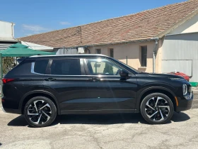 Обява за продажба на Mitsubishi Outlander 2.5 4x4 ~49 800 лв. - изображение 4